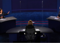 Highlights from the 2020 Vice-Presidential Debate Between Kamala Harris and Mike Pence