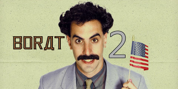 Sacha Baron Cohen is Set to Release Borat Sequel in Late October 2020