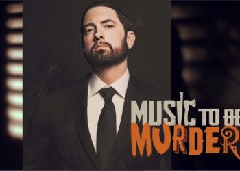 Generation Z “TikTok” and Twitter  Kids Want To “Cancel” Eminem