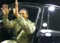 Police Pull Guns and Pepper Sprayed black U.S Army Lt.