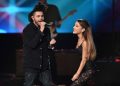 The Weeknd And Ariana Grande “Save Your Tears” Remix