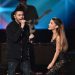 The Weeknd And Ariana Grande “Save Your Tears” Remix