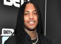 Waka Flocka Flame Gets Lifetime Achievement Award