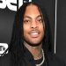 Waka Flocka Flame Gets Lifetime Achievement Award