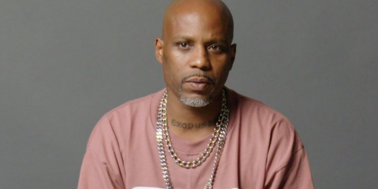DMX Dies At 50
