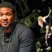 Usher Did Not  Tip Dancers Fake Money
