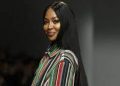Naomi Campbell is Now A Mother
