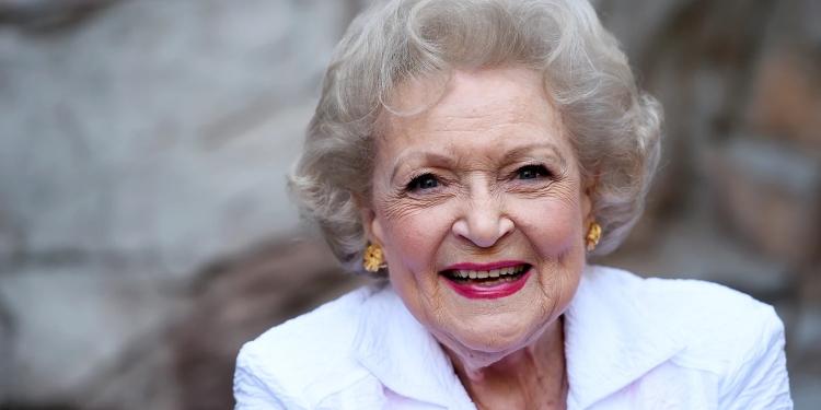 Betty White: America’s Screen Sweetheart dies at age 99
