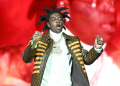 Kodak Black Arrested For Trespassing