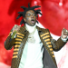 Kodak Black Arrested For Trespassing