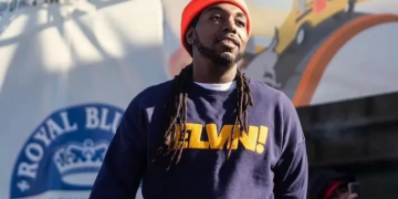 Traxamillion dies at age 42