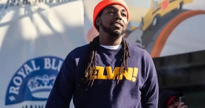 Traxamillion dies at age 42