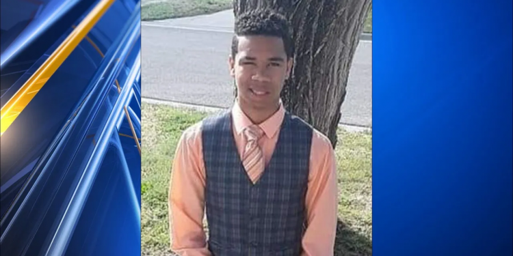 Cedric Lofton, 17: Black Male To Die In The Hands Of Authorities