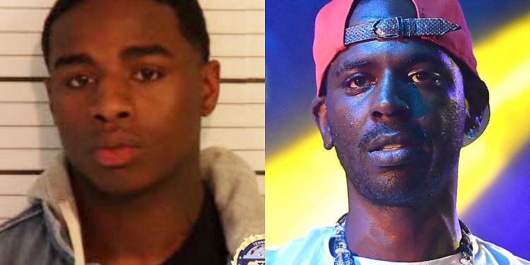 Rapper Young Dolph’s killer identified
