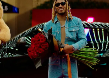 Future’s Valentine’s Day song released
