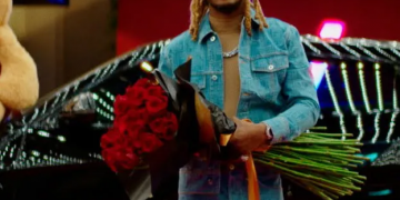 Future’s Valentine’s Day song released
