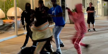 Kodak Black Crew allegedly involved Shooting at Bieber’s AfterParty- four injured