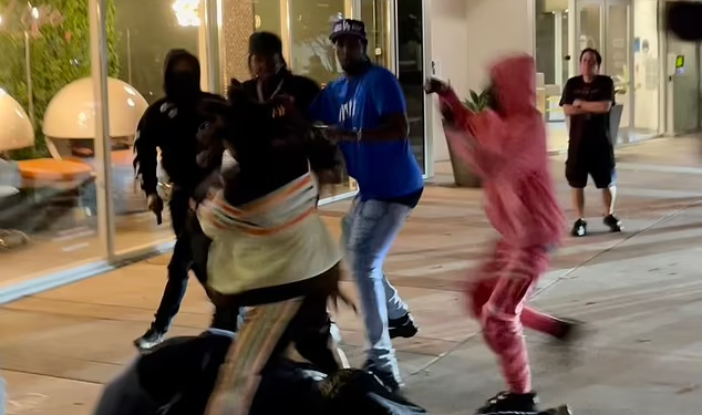 Kodak Black Crew allegedly involved Shooting at Bieber’s AfterParty- four injured