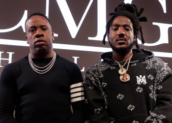 CMG announces partnership with Mozzy