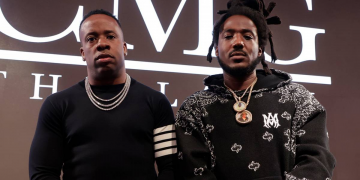 CMG announces partnership with Mozzy