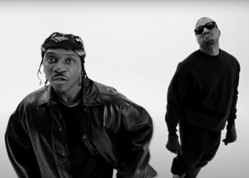 Watch ‘Diet Coke’ By Pusha-T And Kanye West Music Video