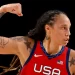 Russian Tv gives First Update on Brittney Griner 