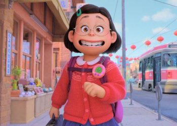 Pixar Film ‘Turning Red’ Tackles Puberty In A Unique Way