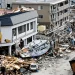 Northern Japan Gets Struck With An Earthquake