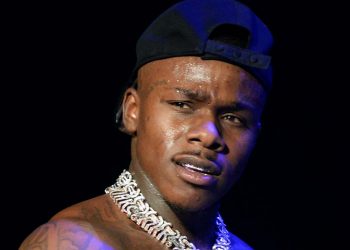 DaBaby Reflects On His Public Mishaps