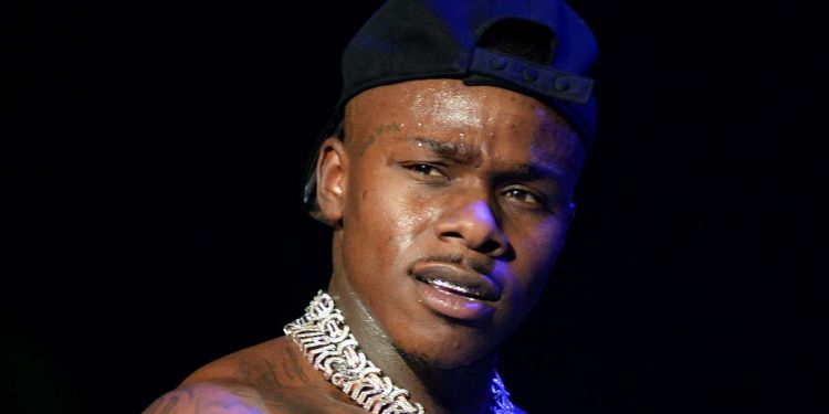 DaBaby Reflects On His Public Mishaps