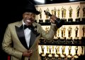 Will Packer Makes Oscars History By Hiring All-Black Production Team