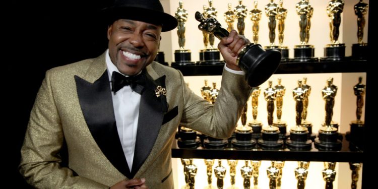 Will Packer Makes Oscars History By Hiring All-Black Production Team