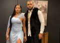Joseline Hernandez & Her Fiancé Respond to Allegations of Recent  Altercation