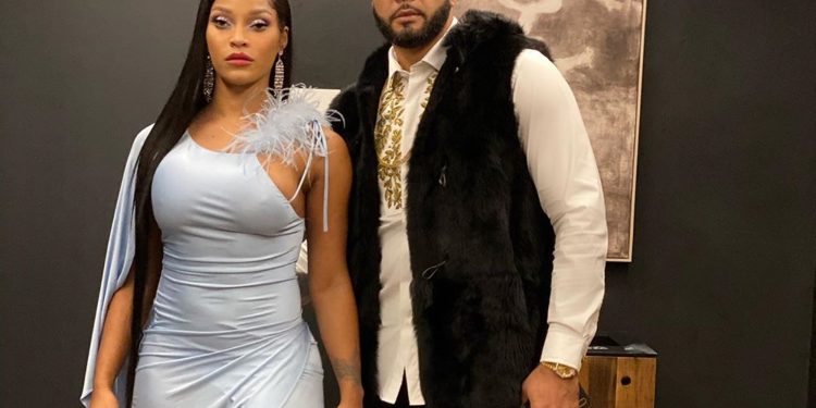 Joseline Hernandez & Her Fiancé Respond to Allegations of Recent  Altercation