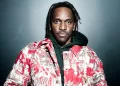Pusha T Writes Diss Track For Arby’s 