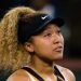 Naomi Osaka Cries During Indian Wells Match