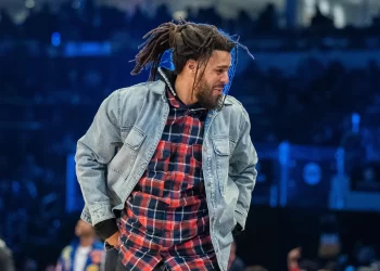 J Cole Announces Dreamville Festival 2022 Lineup: Lil Baby, Rico Nasty, and More