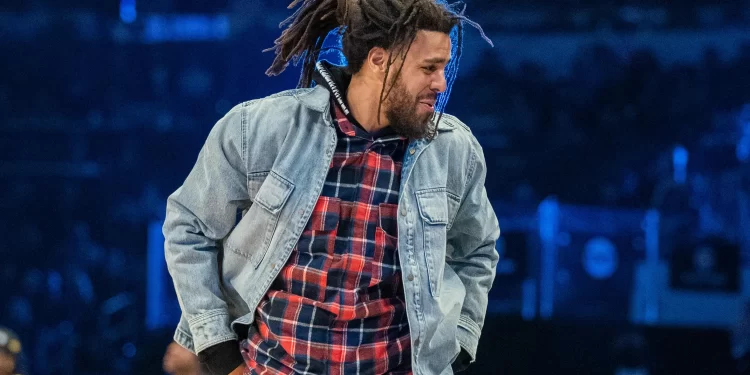 J Cole Announces Dreamville Festival 2022 Lineup: Lil Baby, Rico Nasty, and More