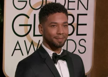 Jussie Smollett To Serve Five Months in Jail For Hate Crime Hoax