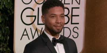 Jussie Smollett To Serve Five Months in Jail For Hate Crime Hoax