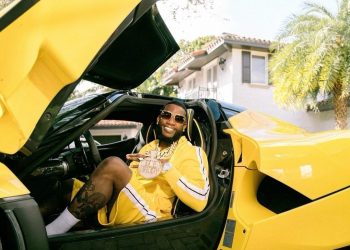 Gucci mane Responds Back To NBA Youngboy with ‘Publicity Stunt’ Diss Track