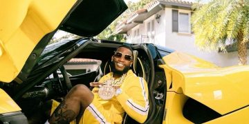 Gucci mane Responds Back To NBA Youngboy with ‘Publicity Stunt’ Diss Track