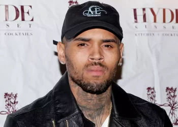 Chris Brown Proves His Innocents and Demands Apology
