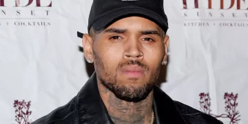 Chris Brown Proves His Innocents and Demands Apology