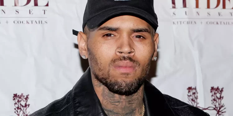 Chris Brown Proves His Innocents and Demands Apology
