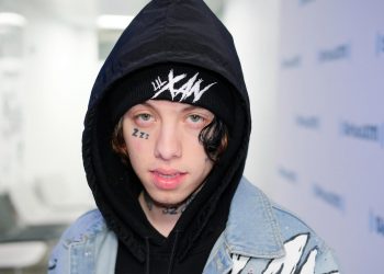 Lil Xan Joins Rehab After Release From Psych Ward