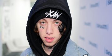 Lil Xan Joins Rehab After Release From Psych Ward