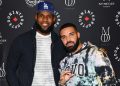 Drake and LeBron James Gives Hard Working Mom $100,000