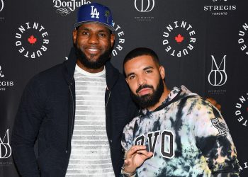 Drake and LeBron James Gives Hard Working Mom $100,000