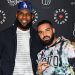 Drake and LeBron James Gives Hard Working Mom $100,000